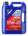 LIQUI MOLY Touring High Tech 15W-40